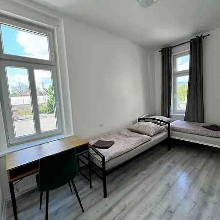 Masarykova * Teplice