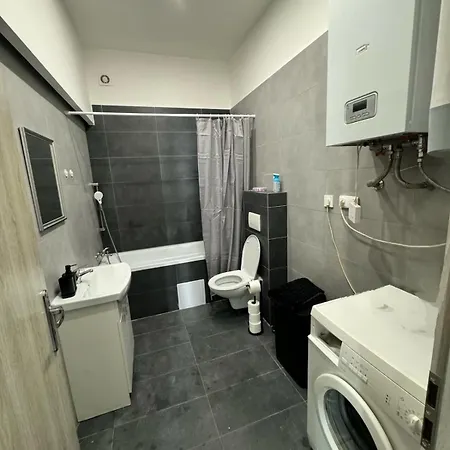 Apartment Masarykova *